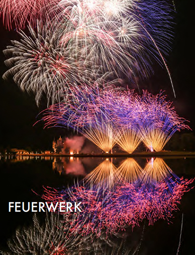 feuerwerk