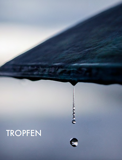 tropfen